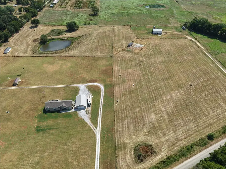 10914 Summers Road, Summers, AR 72769 - #2