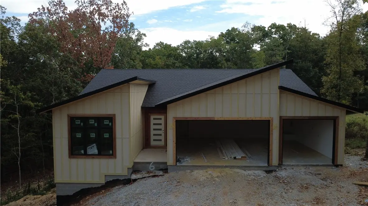 6 Bradwell Lane, Bella Vista, AR 72715 - #1