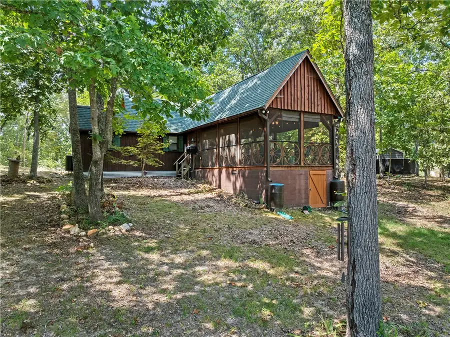 696 Spirit Drive, Saint Joe, AR 72675 - #3