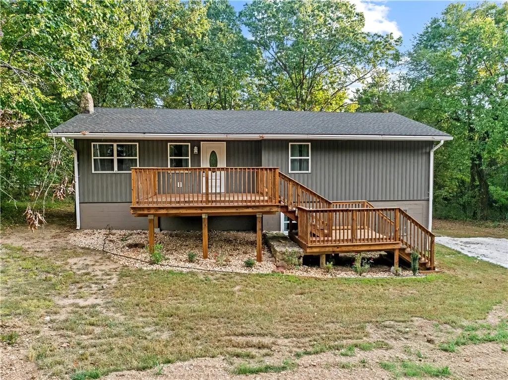 140 W Cardinal Lane, Diamond City, AR 72644 - #1