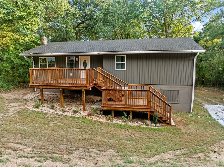 140 W Cardinal Lane, Diamond City, AR 72644 - #2