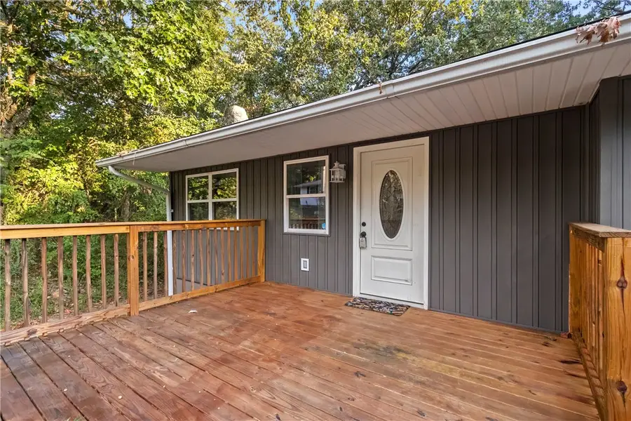 140 W Cardinal Lane, Diamond City, AR 72644 - #3
