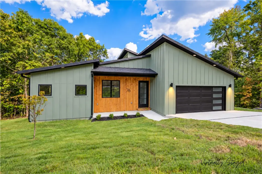 76 Cromarty Drive, Bella Vista, AR 72715 - #1