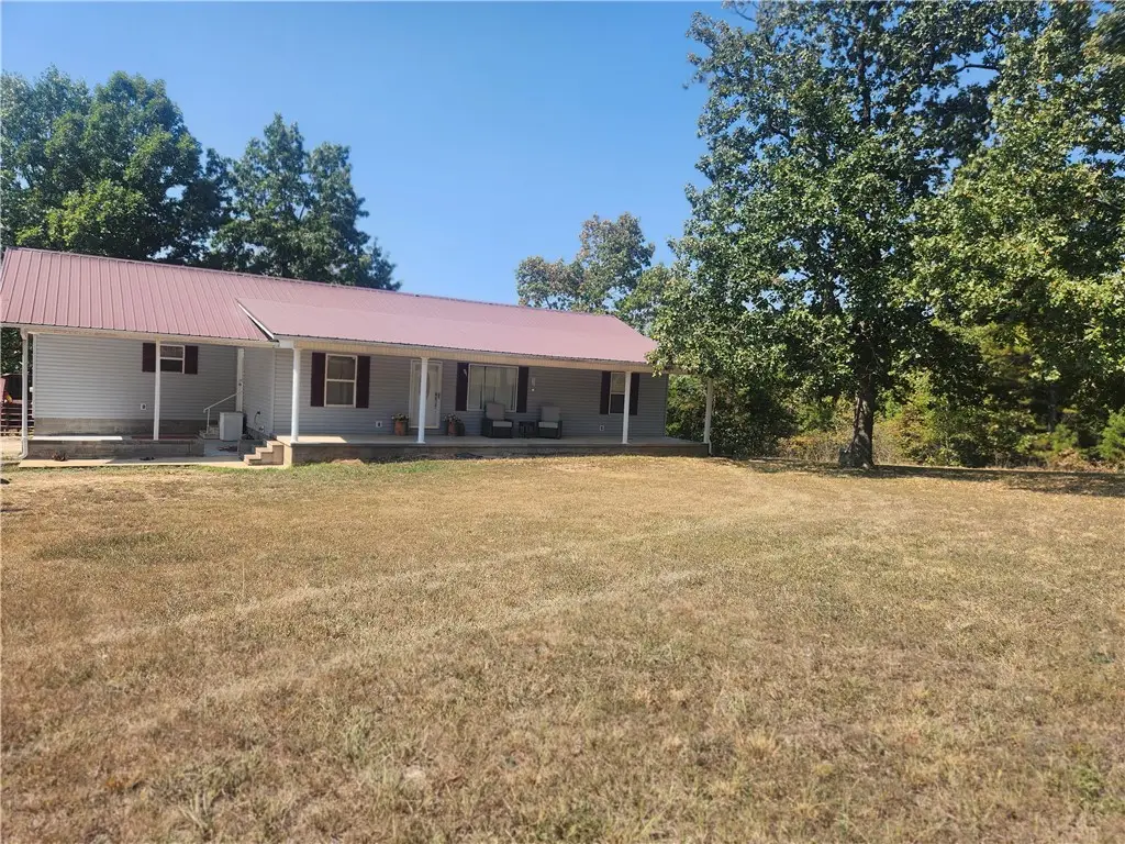 3140 Moark Drive, Harrison, AR 72601 - #1