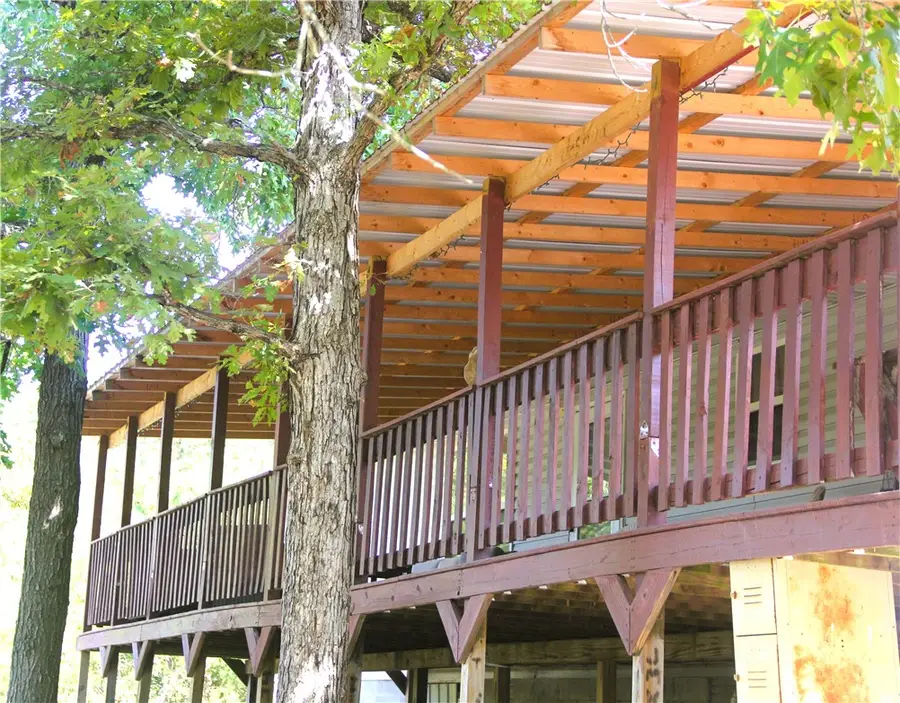 3140 Moark Drive, Harrison, AR 72601 - #3