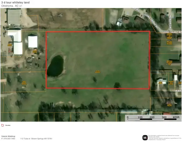 Highway 59, Westville, OK 74965