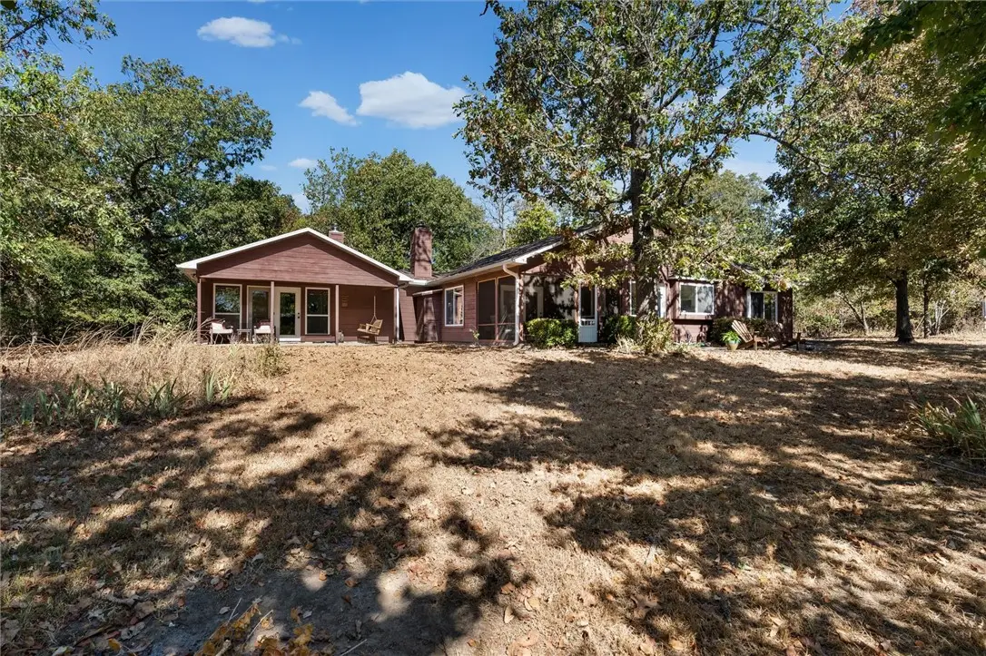 11487 Tony Mountain Road, Fayetteville, AR 72701 - #1