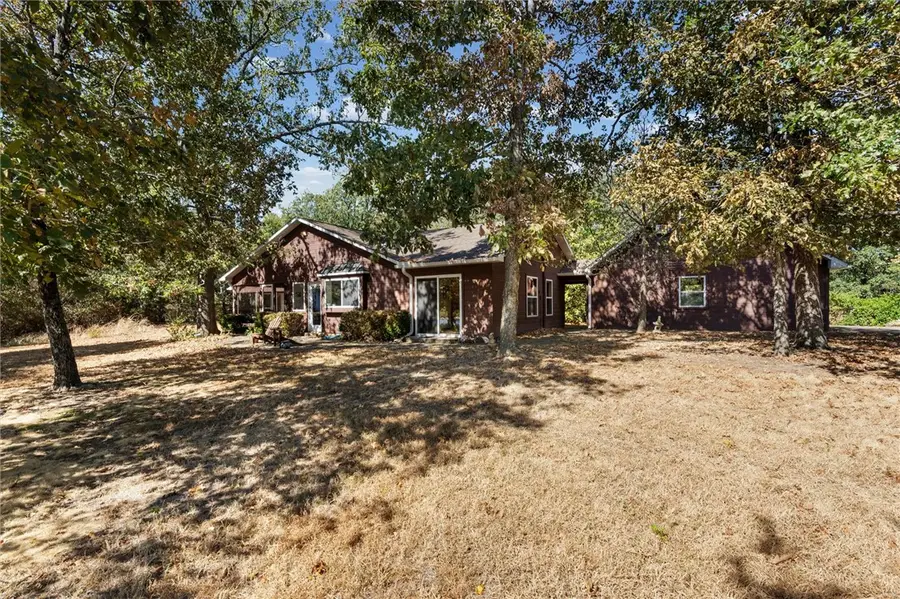 11487 Tony Mountain Road, Fayetteville, AR 72701 - #2