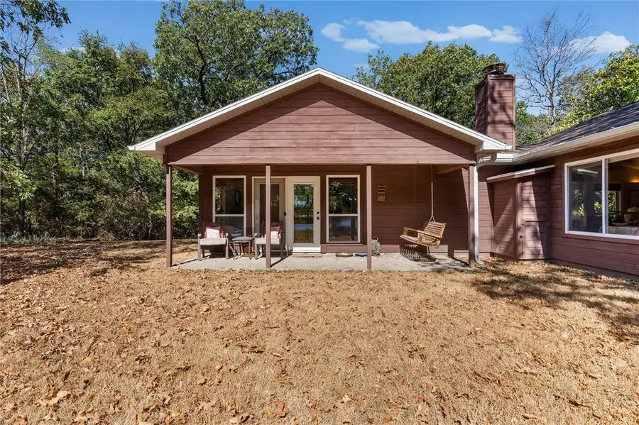 11487 Tony Mountain Road, Fayetteville, AR 72701 - #3