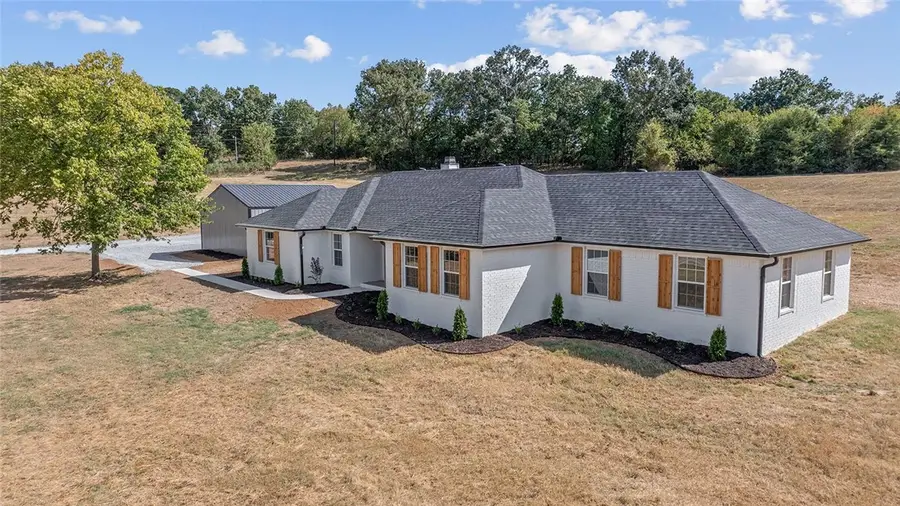 20491 Cedar Bluff Road, Fayetteville, AR 72703 - #2
