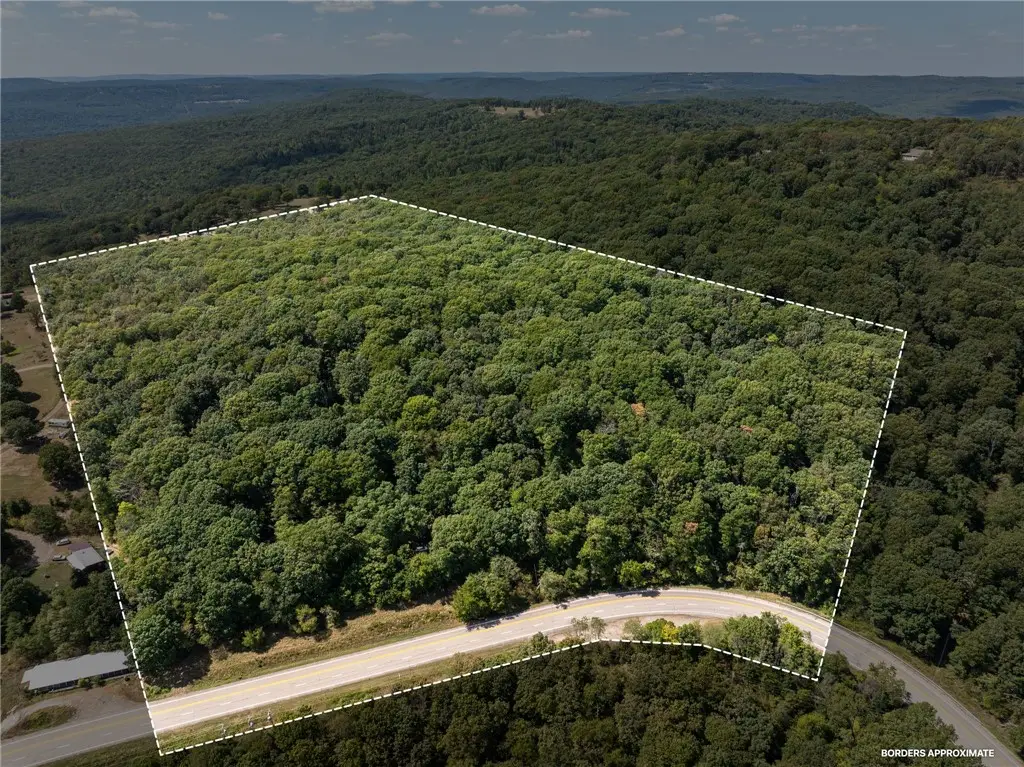 17921 N Highway 71, Mountainburg, AR 72946 - #1