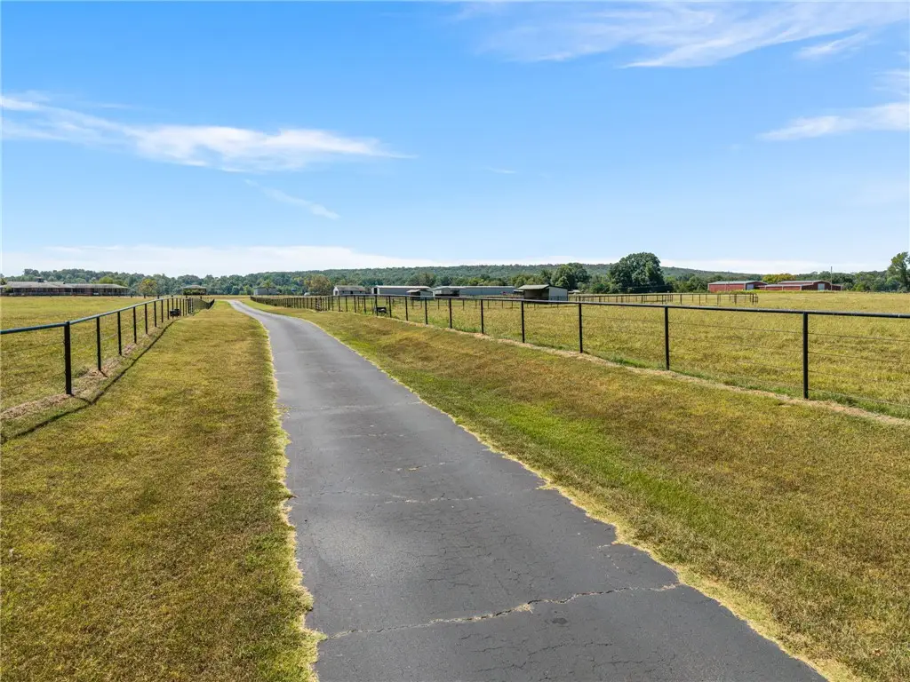 TBD W Collum Lane, Alma, AR 72921 - #1