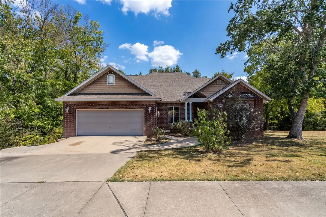 3006 Cortney Circle, Siloam Springs, AR 72761 - #1