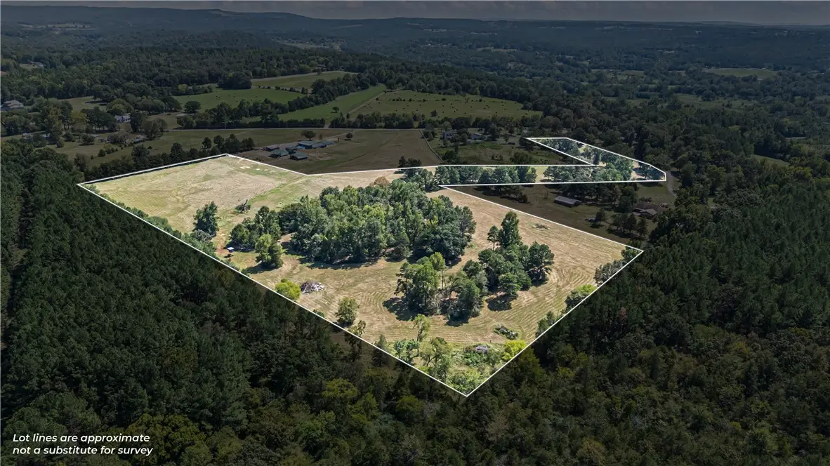 0000 Pine Hill Road, Dover, AR 72837 - #1