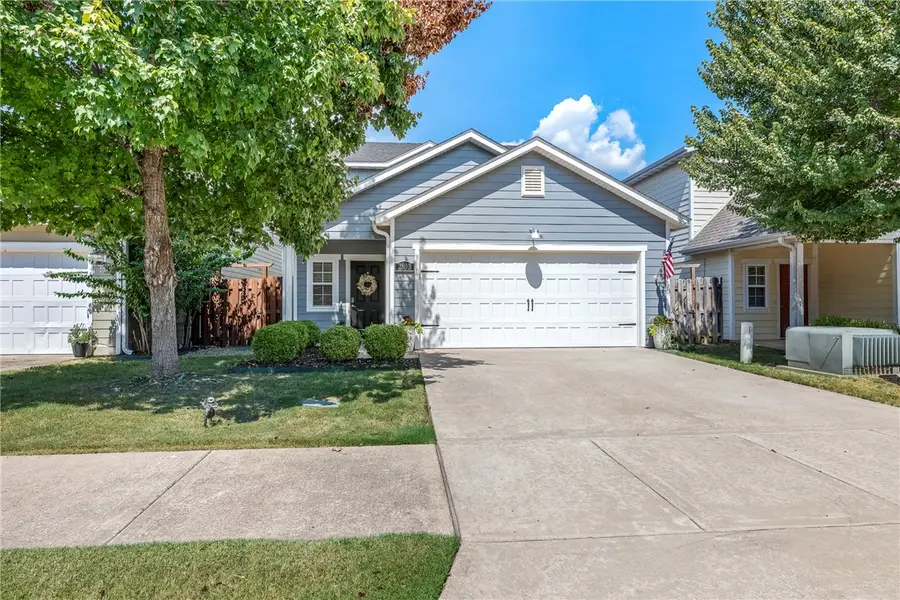 2802 Arbor Road, Bentonville, AR 72713 - #2