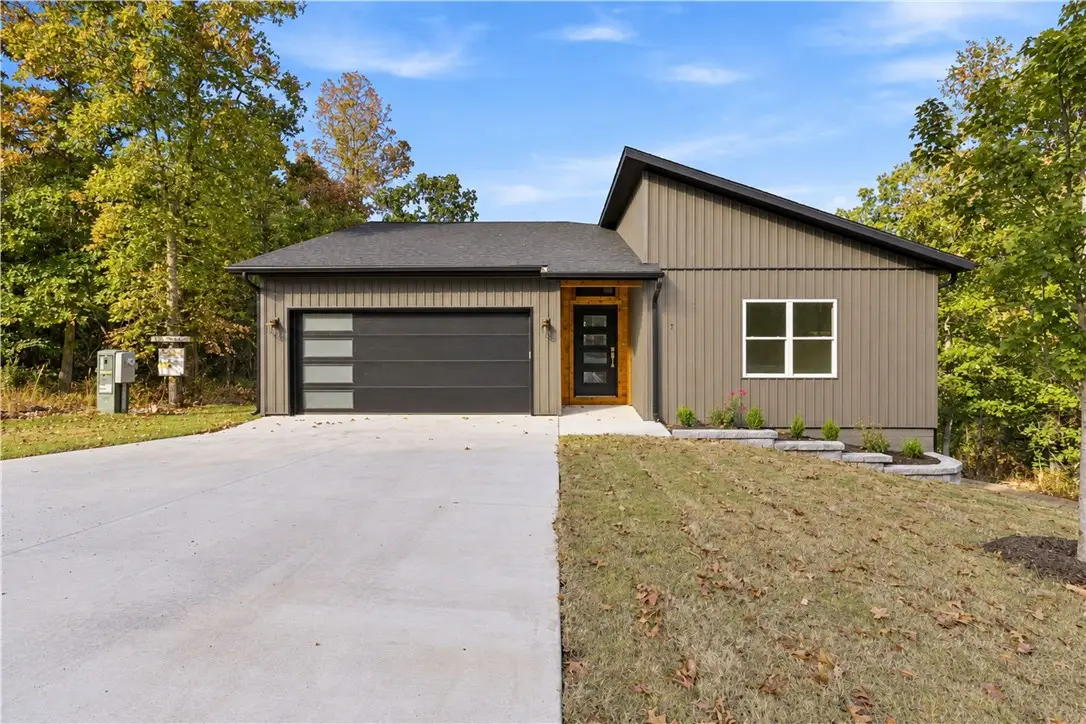 7 Turriff Circle, Bella Vista, AR 72715 - #1