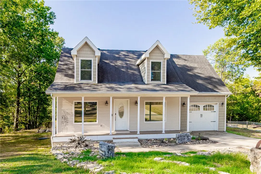 56 Overton Drive, Bella Vista, AR 72714 - #1