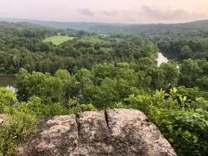 Lone Star Trail, Lead Hill, AR 72644 - #1