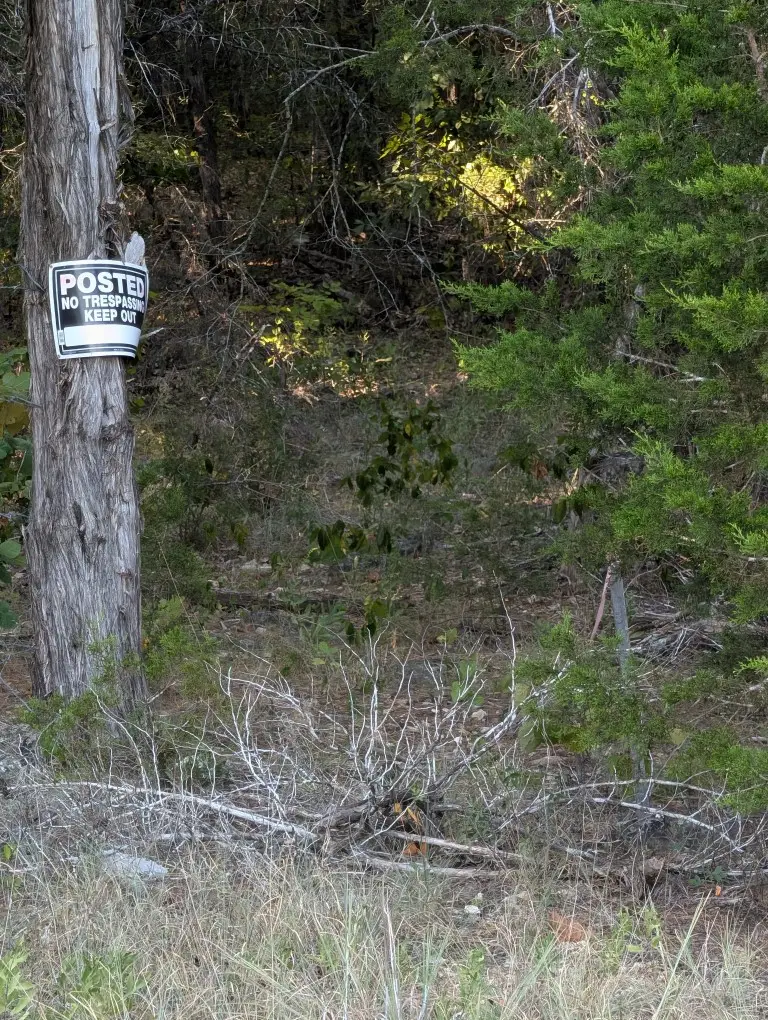 Lone Star Trail, Lead Hill, AR 72644 - #3