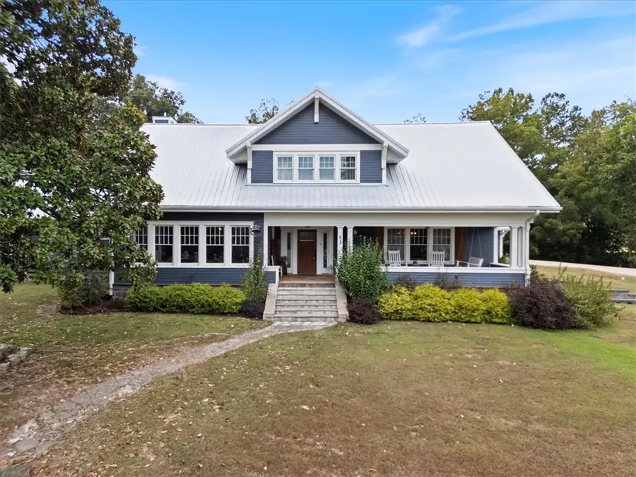 53 Mary Road, Anderson, MO 64831 - #2