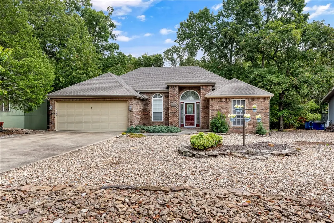 5 Melanie Drive, Bella Vista, AR 72714 - #1