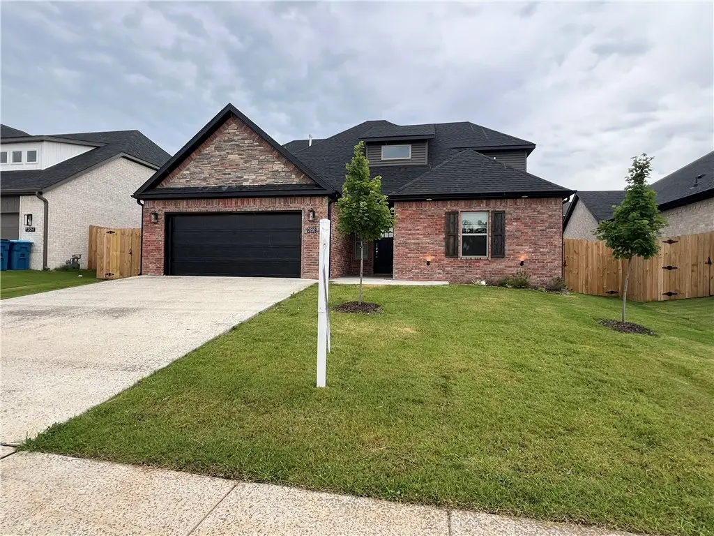 7202 SW Basswood Avenue, Bentonville, AR 72713 - #1