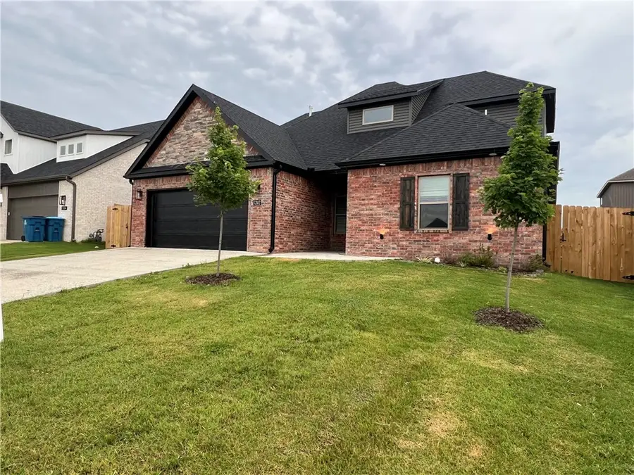 7202 SW Basswood Avenue, Bentonville, AR 72713 - #2