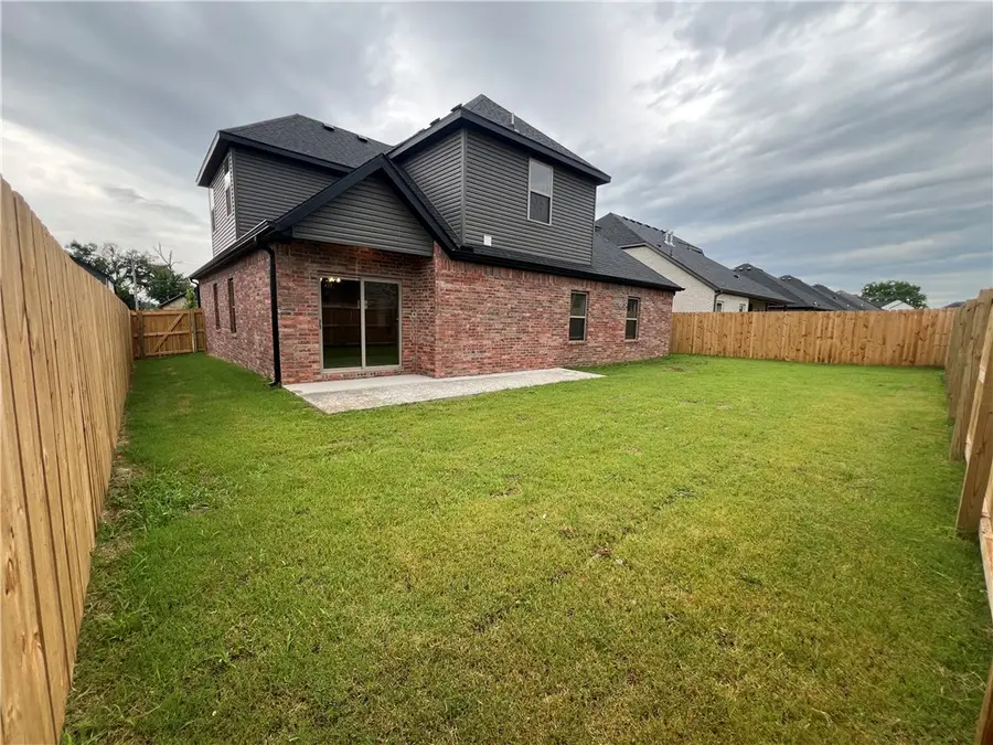 7202 SW Basswood Avenue, Bentonville, AR 72713 - #3