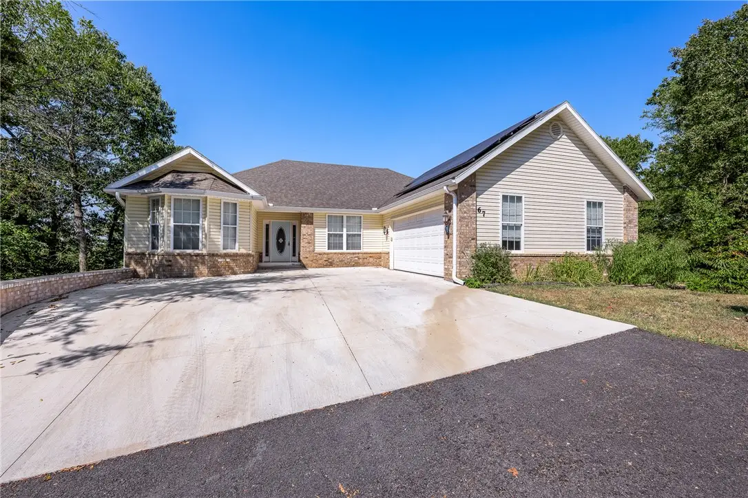 67 Skipton Drive, Bella Vista, AR 72714 - #1