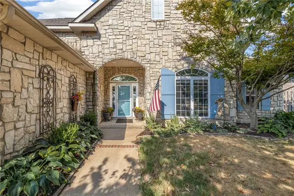 5106 S 47th Street, Rogers, AR 72758