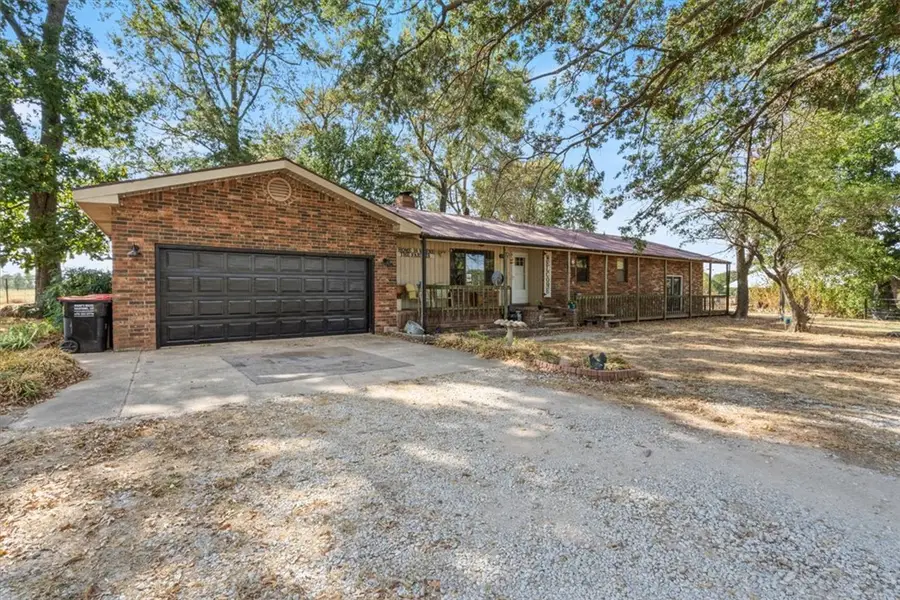 13071 S Highway 43, Siloam Springs, AR 72761 - #2
