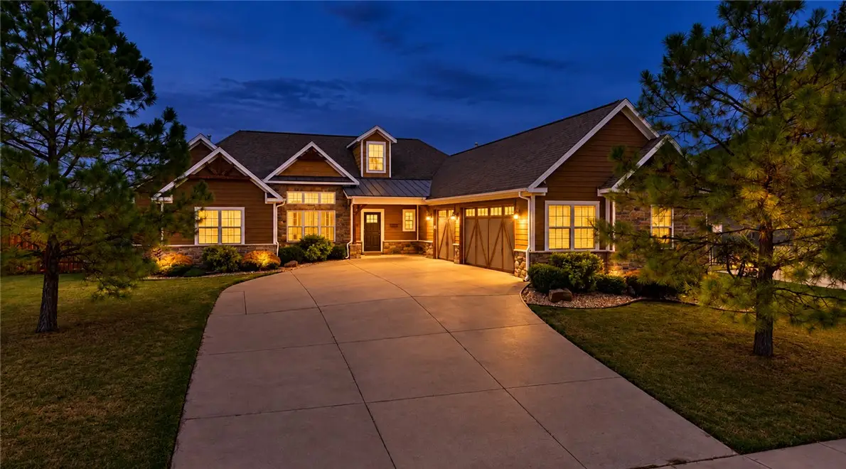 3780 Bitterroot Street, Bentonville, AR 72712 - #1