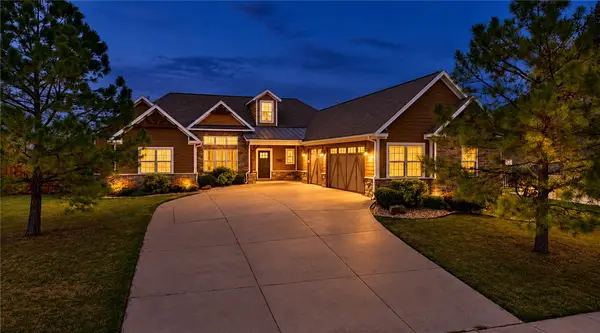 3780 Bitterroot Street, Bentonville, AR 72712