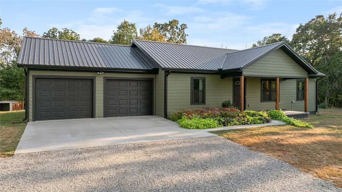 2374 Upper Mill Creek Road, Noel, MO 64854 - #1