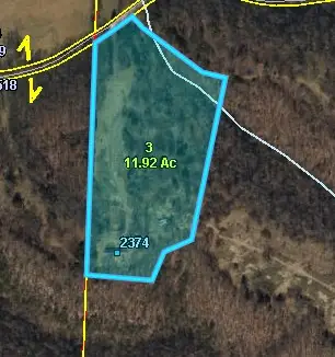 2374 Upper Mill Creek Road, Noel, MO 64854 - #3