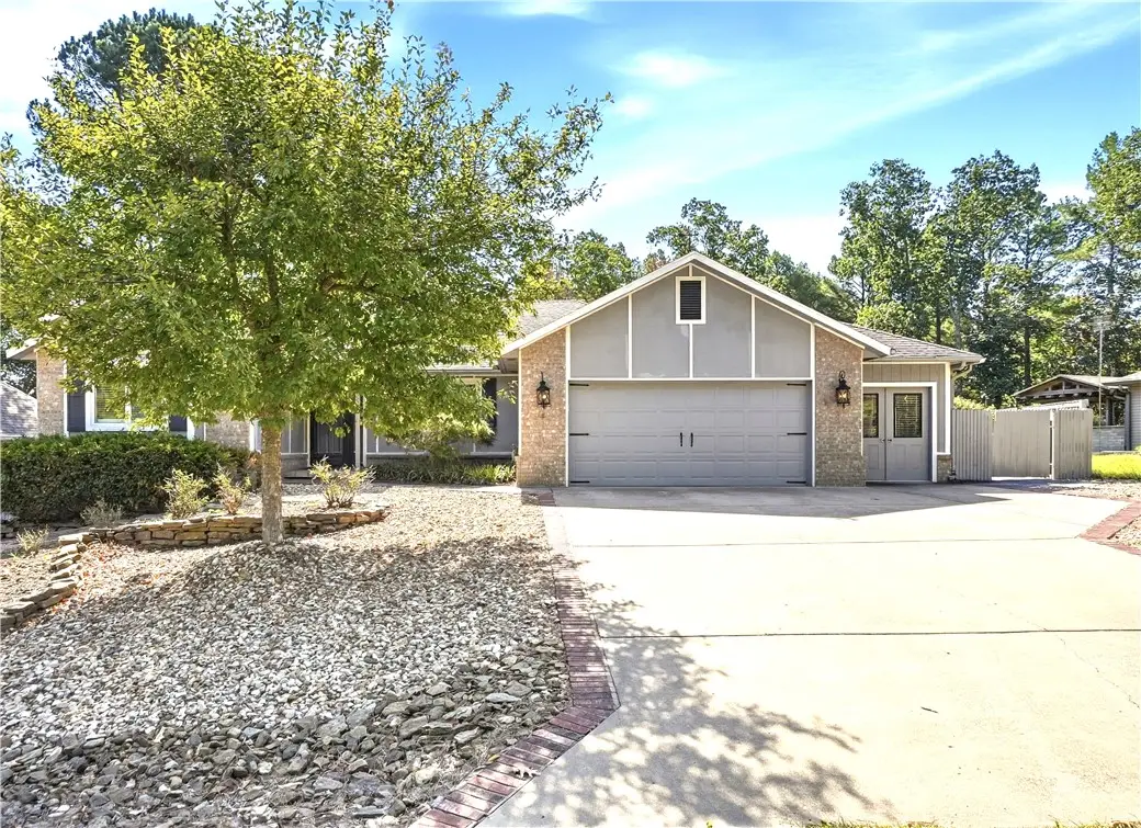 4 Dornoch Lane, Bella Vista, AR 72715 - #1