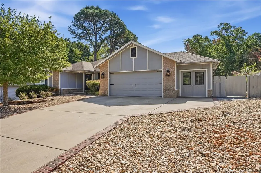 4 Dornoch Lane, Bella Vista, AR 72715 - #2
