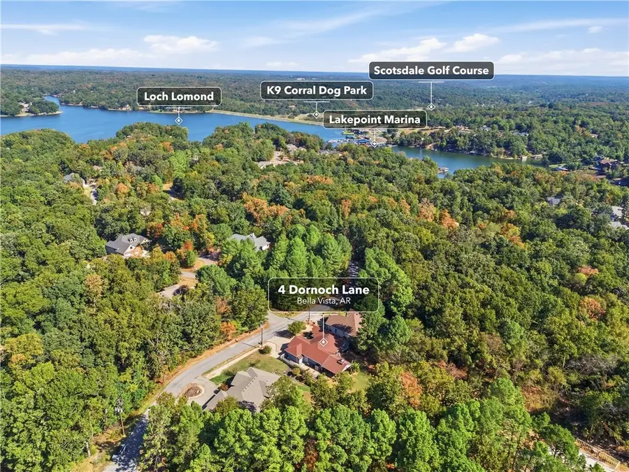 4 Dornoch Lane, Bella Vista, AR 72715 - #3