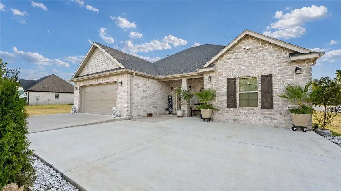 11439 Landers Road, Rogers, AR 72756 - #1