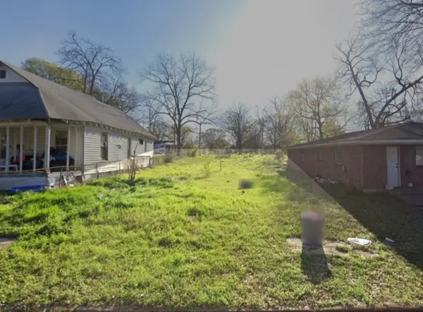 Lot 011 Beech Street, Texarkana, AR 71854