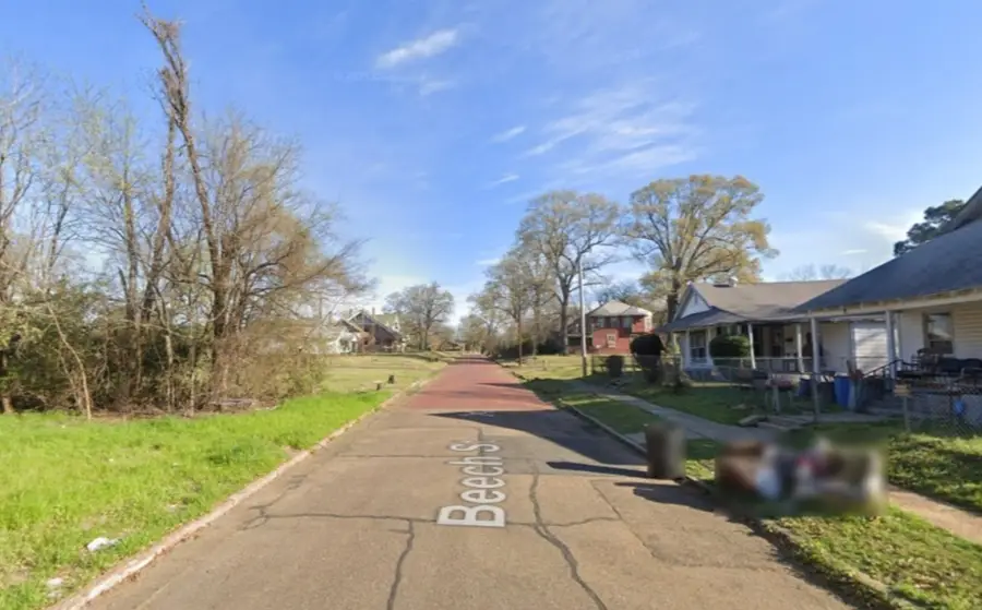 Lot 011 Beech Street, Texarkana, AR 71854 - #2