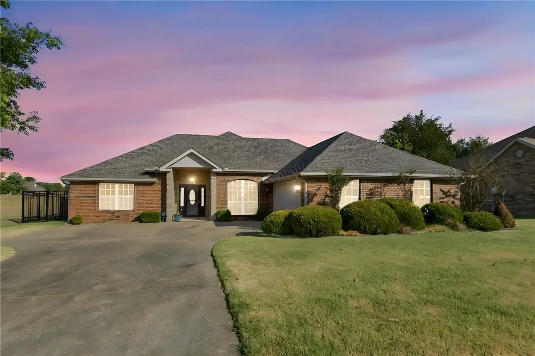 11199 Bear Drive, Farmington, AR 72730 - #1