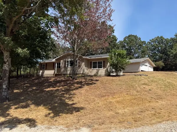 22598 Highway 295, Wesley, AR 72773