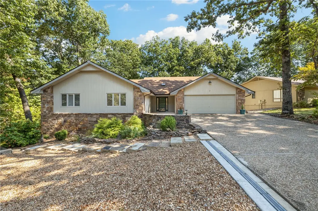 7 Kenton Lane, Bella Vista, AR 72715 - #1