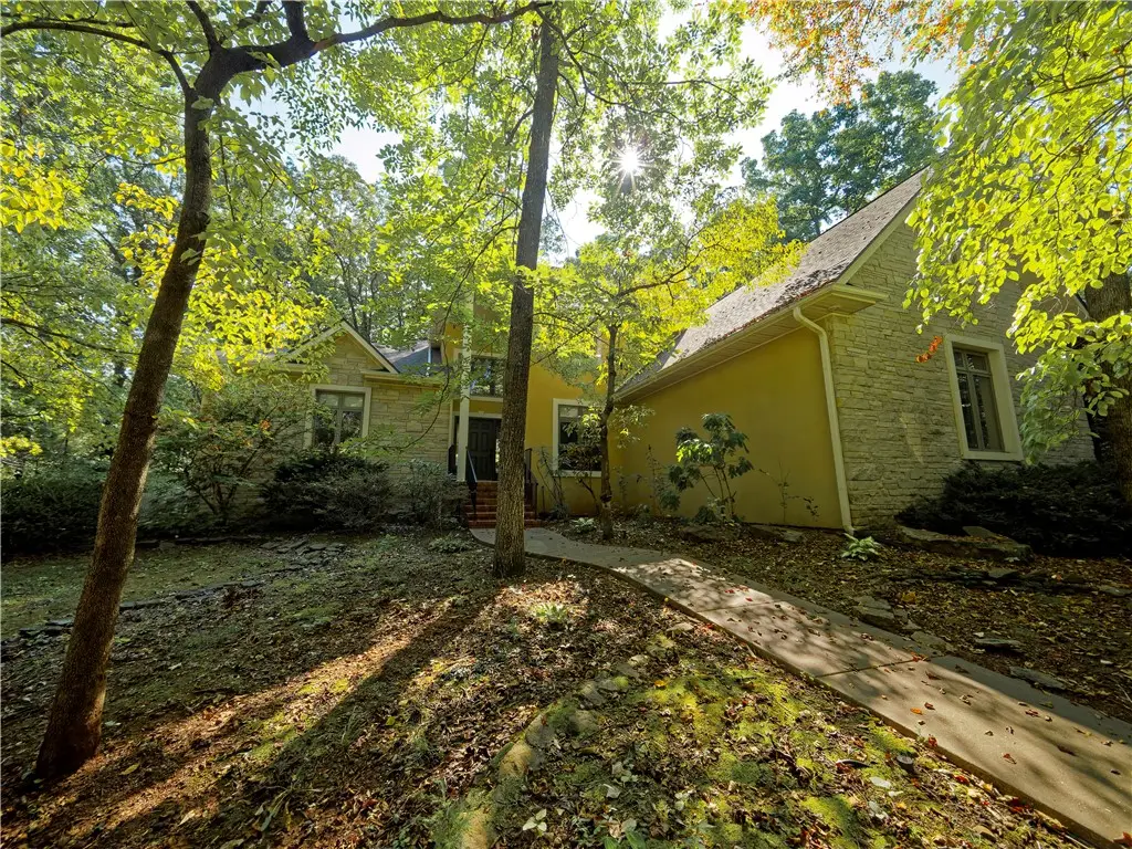 2810 Inwood Drive, Harrison, AR 72601 - #1