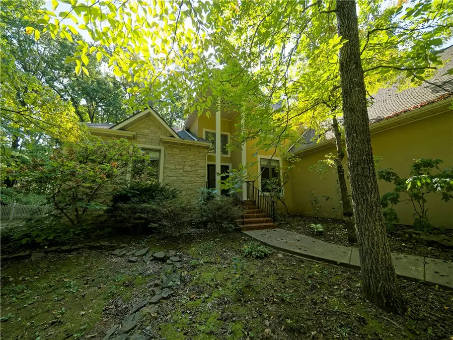 2810 Inwood Drive, Harrison, AR 72601 - #3