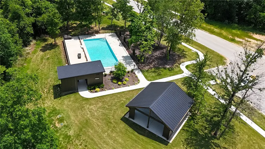 6308 W Primeark Horizon Drive, Fayetteville, AR 72704 - #3