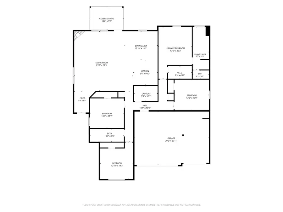 2908 N 18th Street, Rogers, AR 72756 - #3