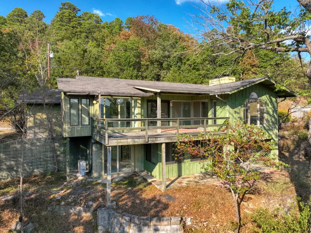 1357 Highland Park Drive, Eureka Springs, AR 72631 - #1