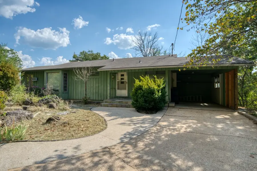 1357 Highland Park Drive, Eureka Springs, AR 72631 - #3